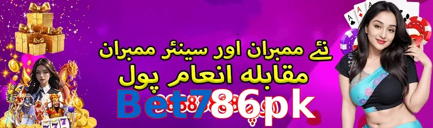 Bet786pk