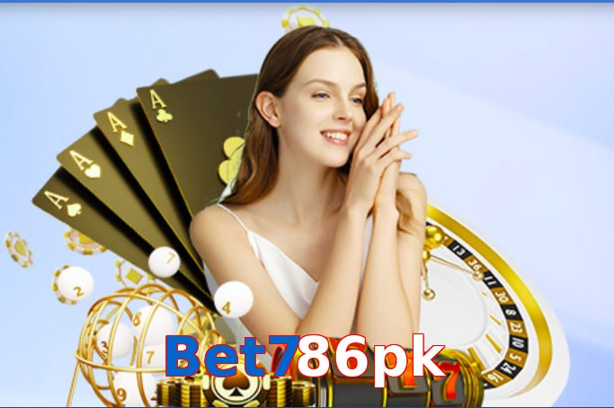 Bet786pk