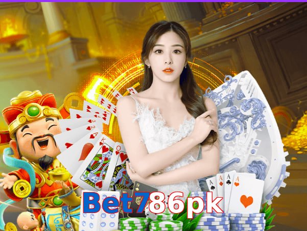 Bet786pk